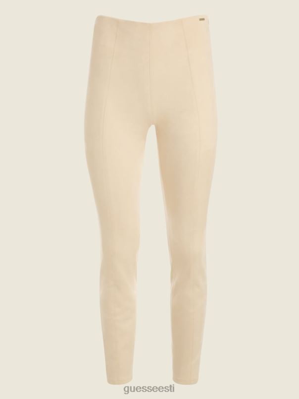 Maya kunst-seemisnahast retuusid pärlauster GUESS kehakate naised BB4BB2113