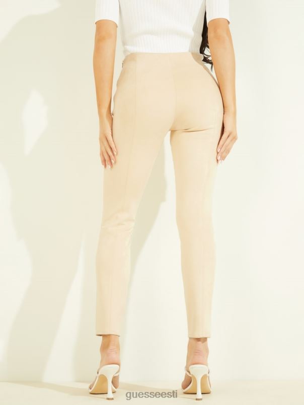 Maya kunst-seemisnahast retuusid pärlauster GUESS kehakate naised BB4BB2113