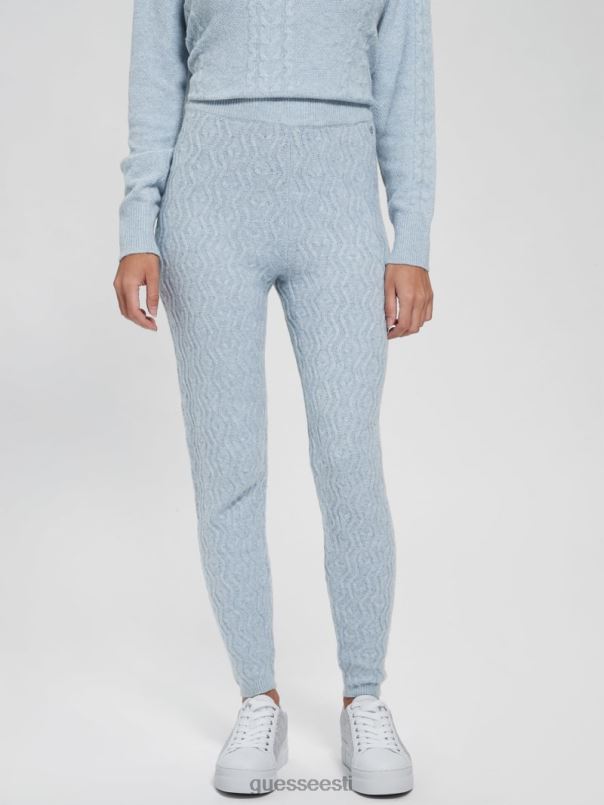 blaire villasegu kaablisääred taevahämarus GUESS kehakate naised BB4BB2156