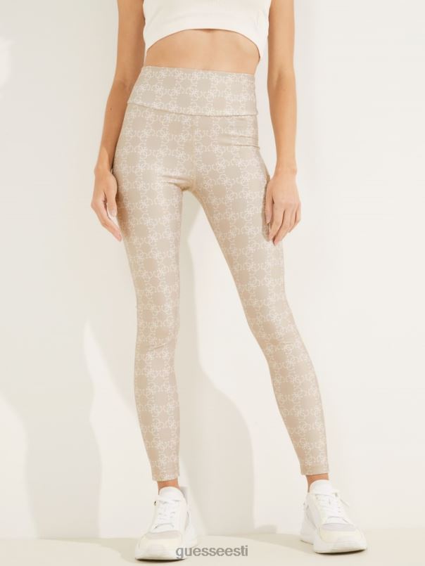 caitlin logoga retuusid 4g logomaania tuvipesa GUESS kehakate naised BB4BB2301