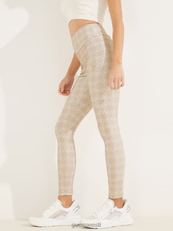 caitlin logoga retuusid 4g logomaania tuvipesa GUESS kehakate naised BB4BB2301