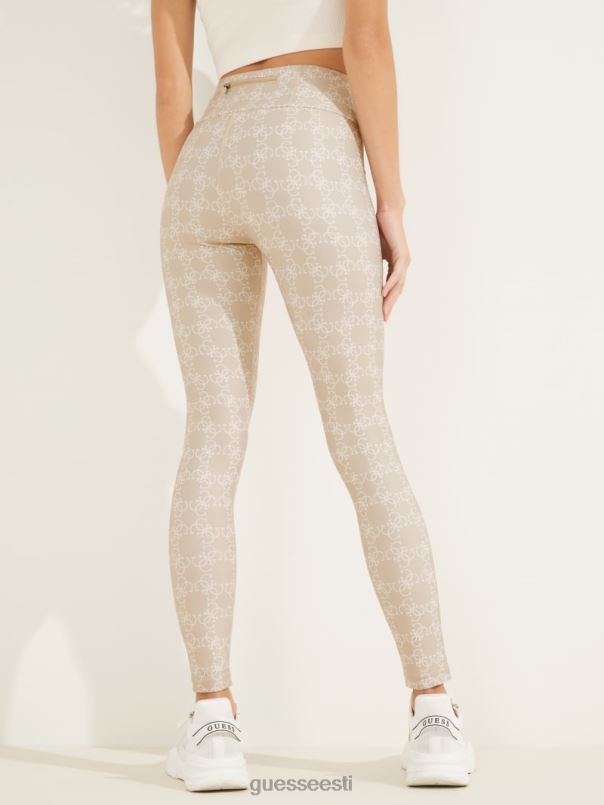 caitlin logoga retuusid 4g logomaania tuvipesa GUESS kehakate naised BB4BB2301