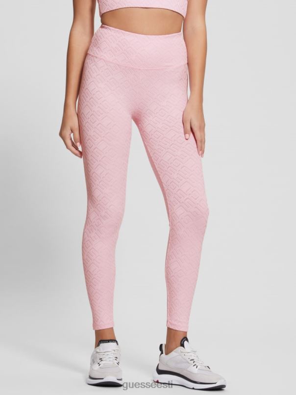 dana logoga retuusid g-reljeefne väljapestud tihvt GUESS kehakate naised BB4BB2352