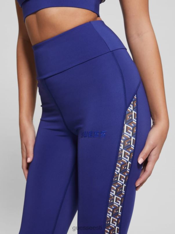 öko debra logoga retuusid admiral sinine GUESS kehakate naised BB4BB2410