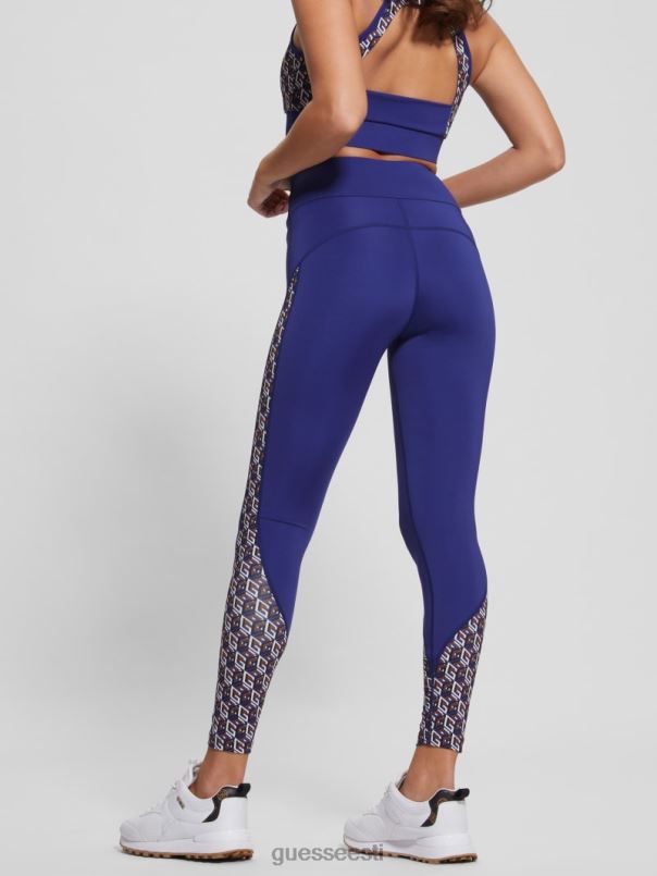 öko debra logoga retuusid admiral sinine GUESS kehakate naised BB4BB2410