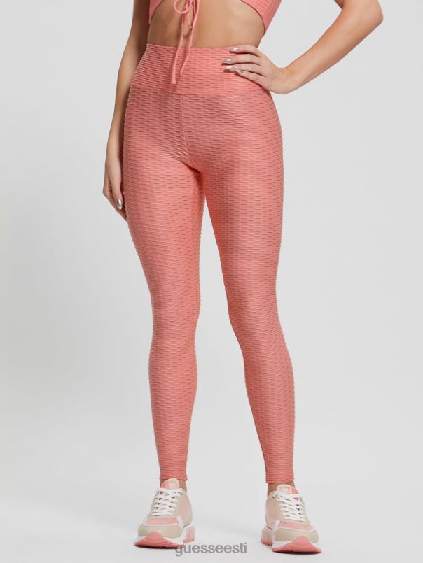 öko delma aktiivsed retuusid kõrgroosa GUESS kehakate naised BB4BB2083