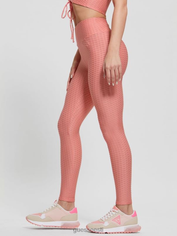 öko delma aktiivsed retuusid kõrgroosa GUESS kehakate naised BB4BB2083