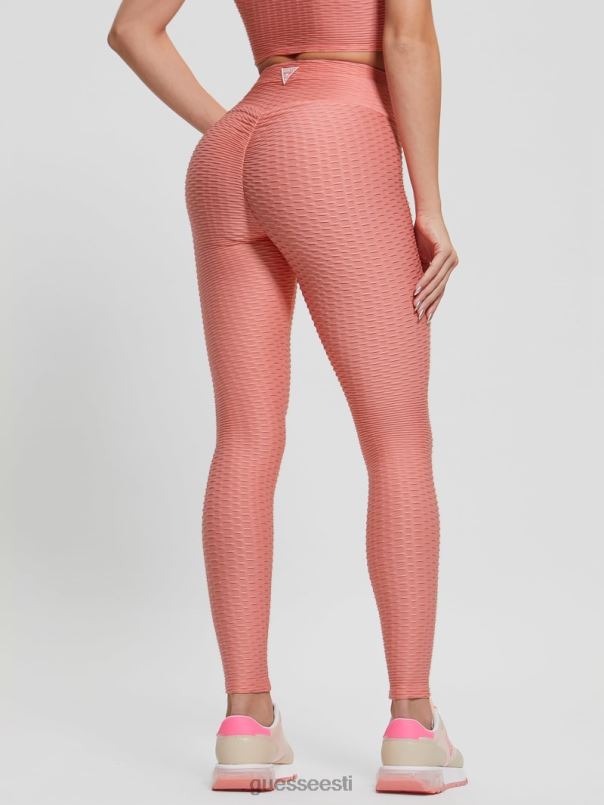 öko delma aktiivsed retuusid kõrgroosa GUESS kehakate naised BB4BB2083