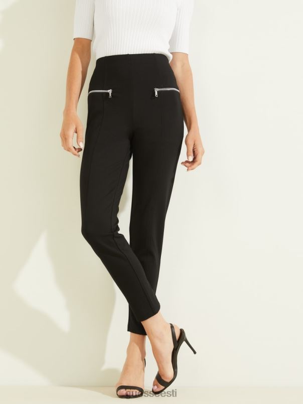 öko gisele retuusid must GUESS kehakate naised BB4BB2376