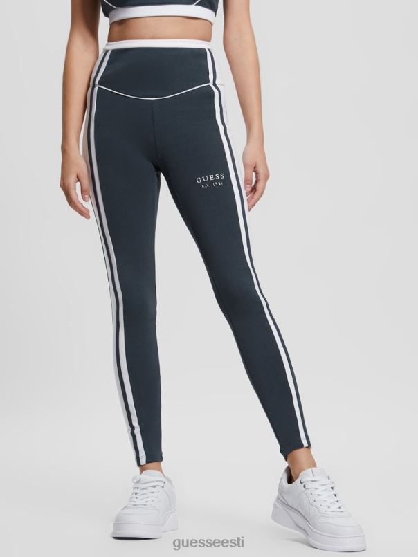 ökosignatuuriga säärised talveöö GUESS kehakate naised BB4BB2336