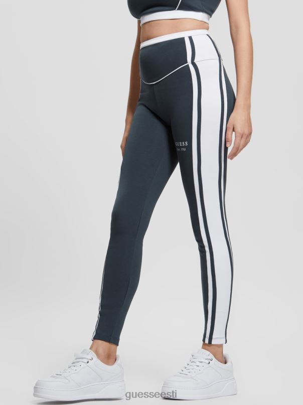 ökosignatuuriga säärised talveöö GUESS kehakate naised BB4BB2336