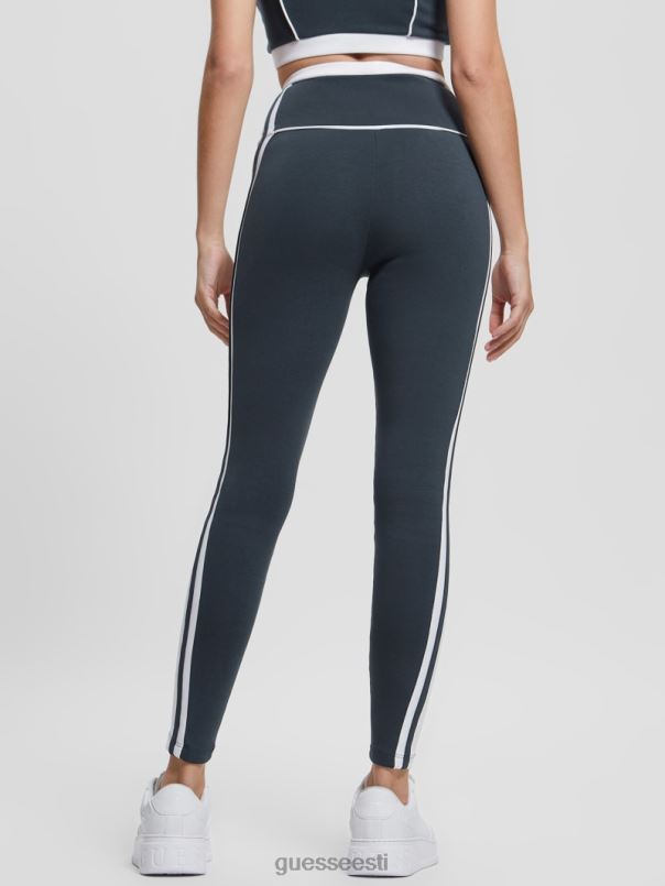 ökosignatuuriga säärised talveöö GUESS kehakate naised BB4BB2336