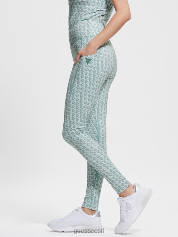 logomania retuusid väike gj nafta GUESS kehakate naised BB4BB2299