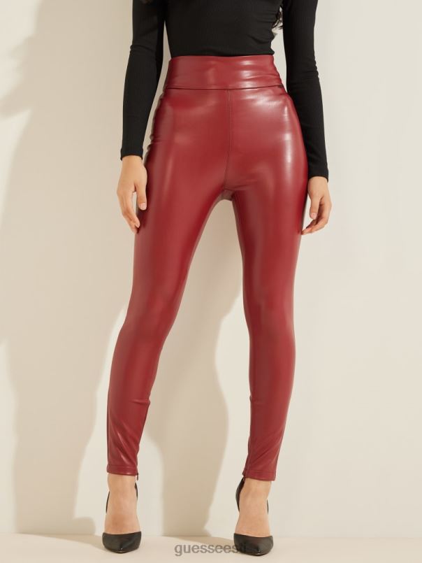 priscilla retuusid peedimahl punane GUESS kehakate naised BB4BB2223