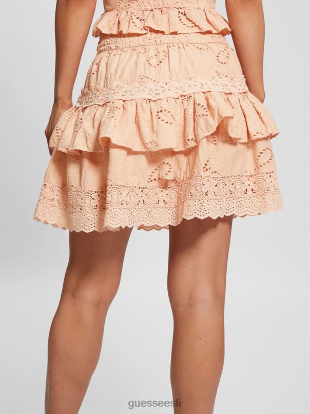 arielle aasaga seelik virsikukreem GUESS kehakate naised BB4BB2272