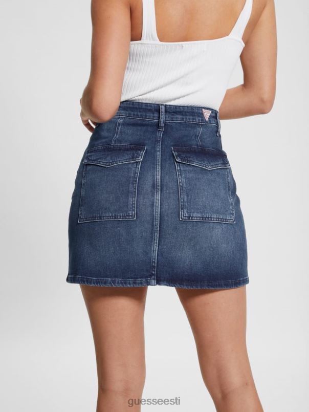 carlie teemandist teksaseelik bling ookean GUESS kehakate naised BB4BB30