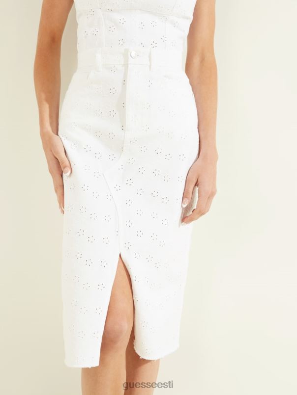 emersoni teksaseelik Floridada valge GUESS kehakate naised BB4BB248