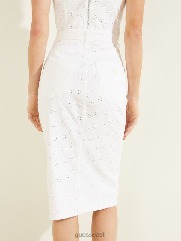 emersoni teksaseelik Floridada valge GUESS kehakate naised BB4BB248