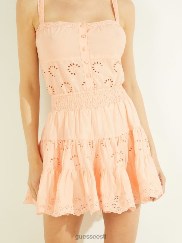 hesper seelik virsiku puudutusega multi GUESS kehakate naised BB4BB2341