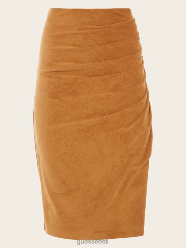 hudsoni pliiatsi seelik blond ambitsioon multi GUESS kehakate naised BB4BB2419