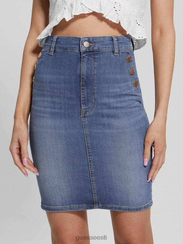 iolonda teksaseelik sulgede taevas GUESS kehakate naised BB4BB52