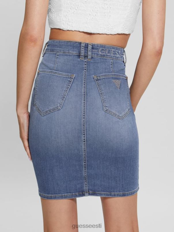 iolonda teksaseelik sulgede taevas GUESS kehakate naised BB4BB52