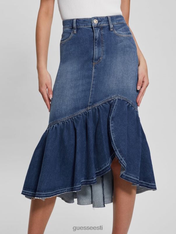 öko marinella teksaseelik tumenemine GUESS kehakate naised BB4BB42