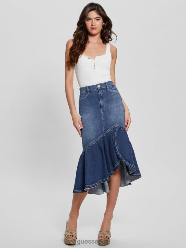 öko marinella teksaseelik tumenemine GUESS kehakate naised BB4BB42