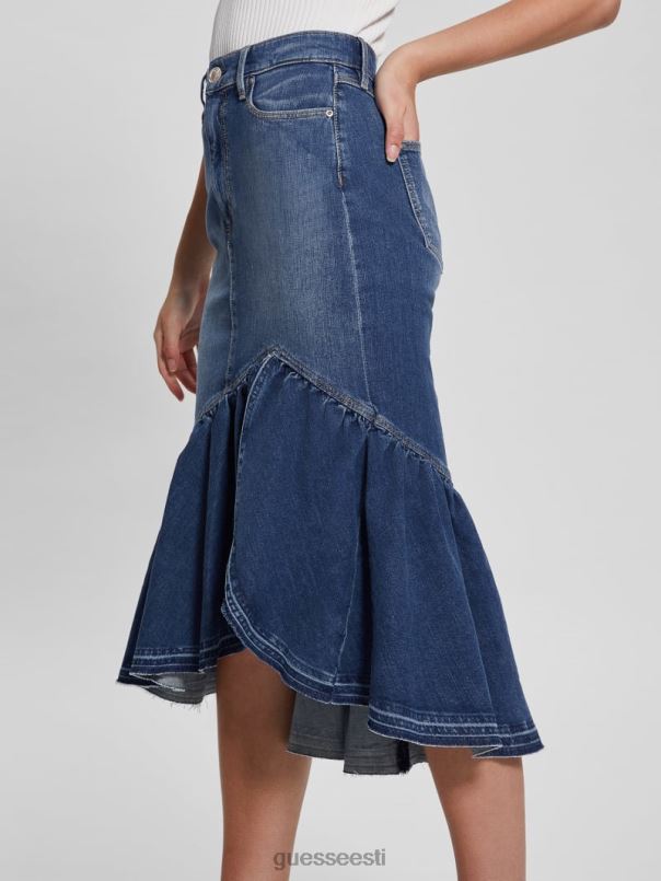 öko marinella teksaseelik tumenemine GUESS kehakate naised BB4BB42