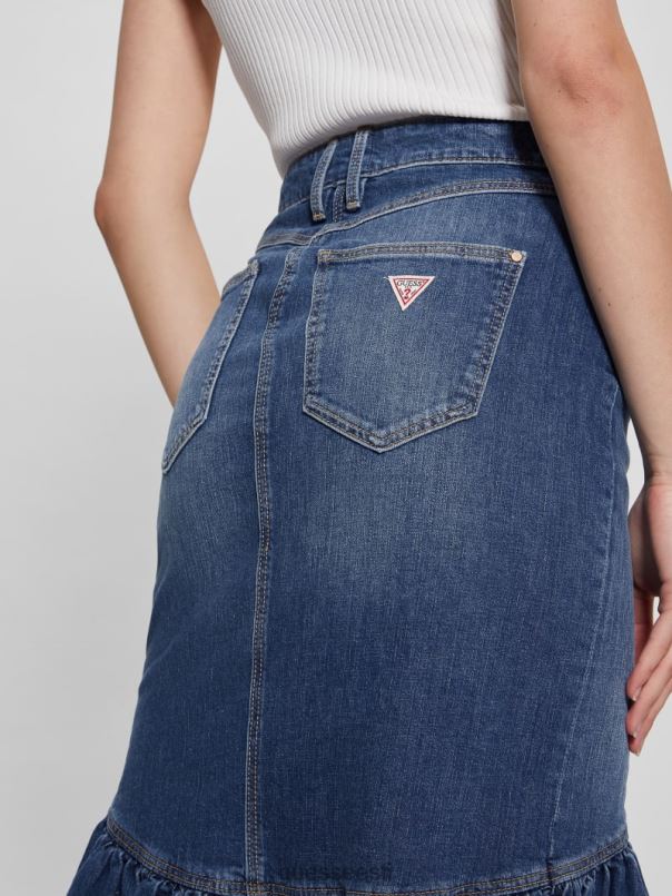 öko marinella teksaseelik tumenemine GUESS kehakate naised BB4BB42