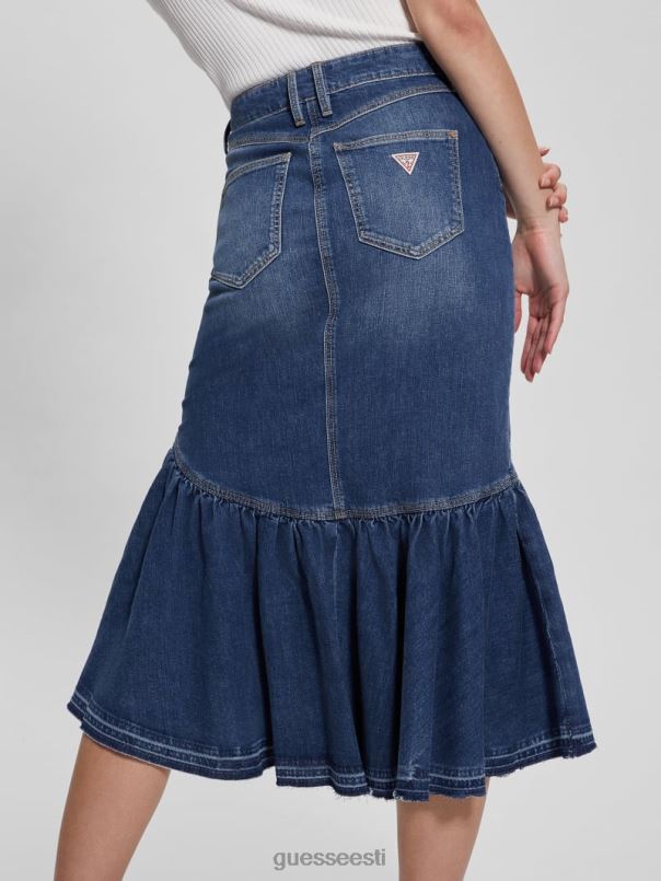 öko marinella teksaseelik tumenemine GUESS kehakate naised BB4BB42