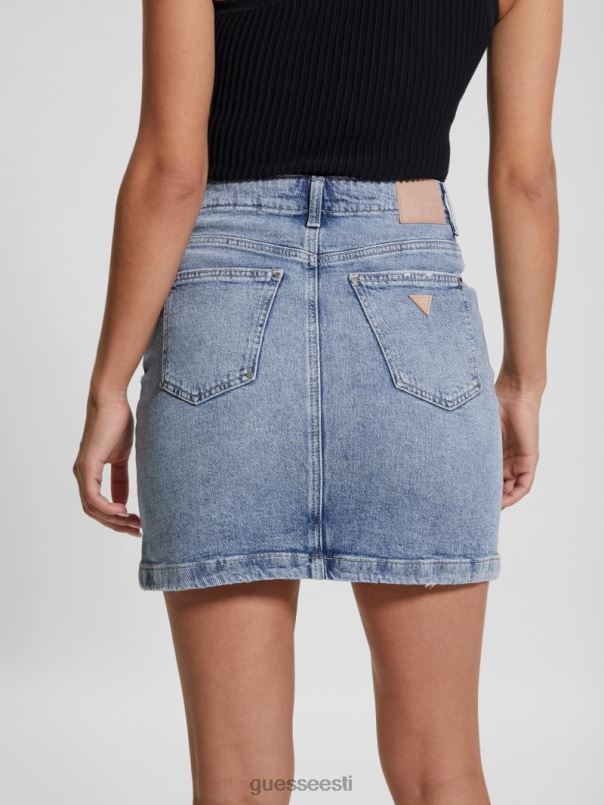 öko paju teksaseelik teater GUESS kehakate naised BB4BB31