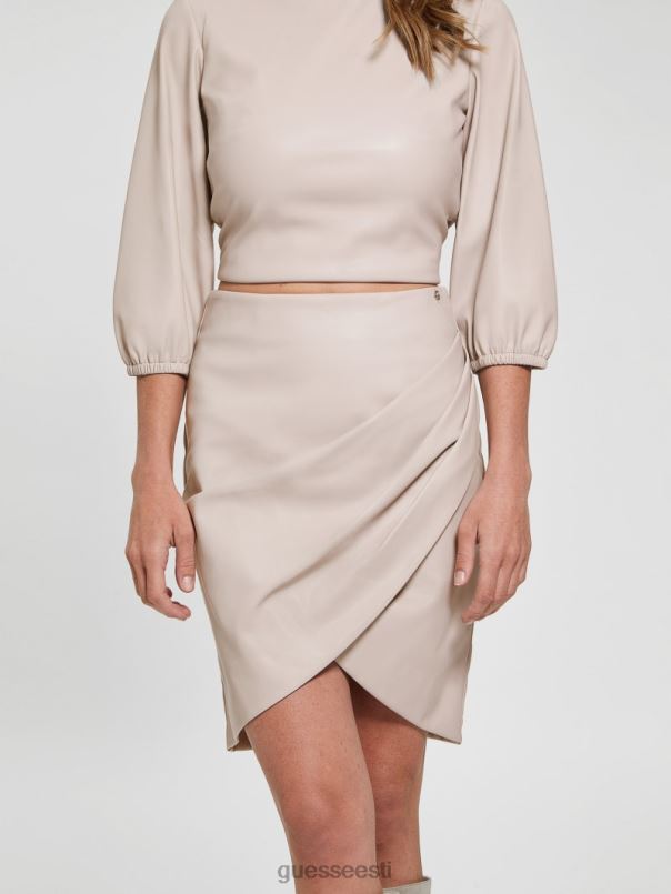marianne kunstnahast seelik kahvatu kivike GUESS kehakate naised BB4BB2372