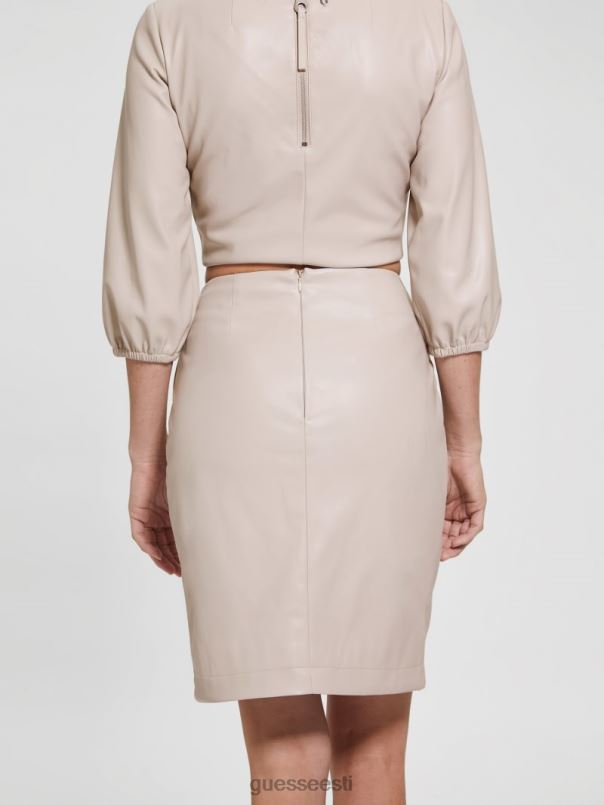 marianne kunstnahast seelik kahvatu kivike GUESS kehakate naised BB4BB2372