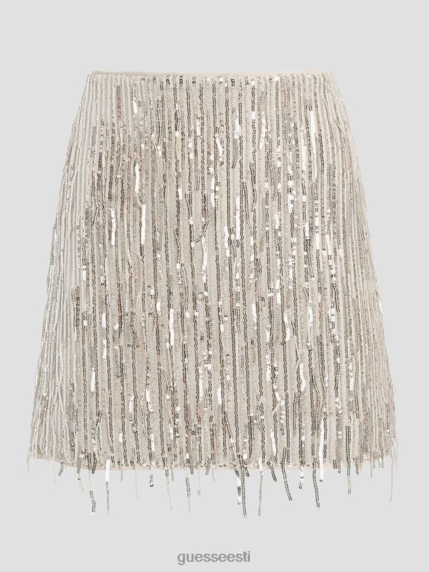 mia narmastega litriga seelik valkjas multi GUESS kehakate naised BB4BB2426