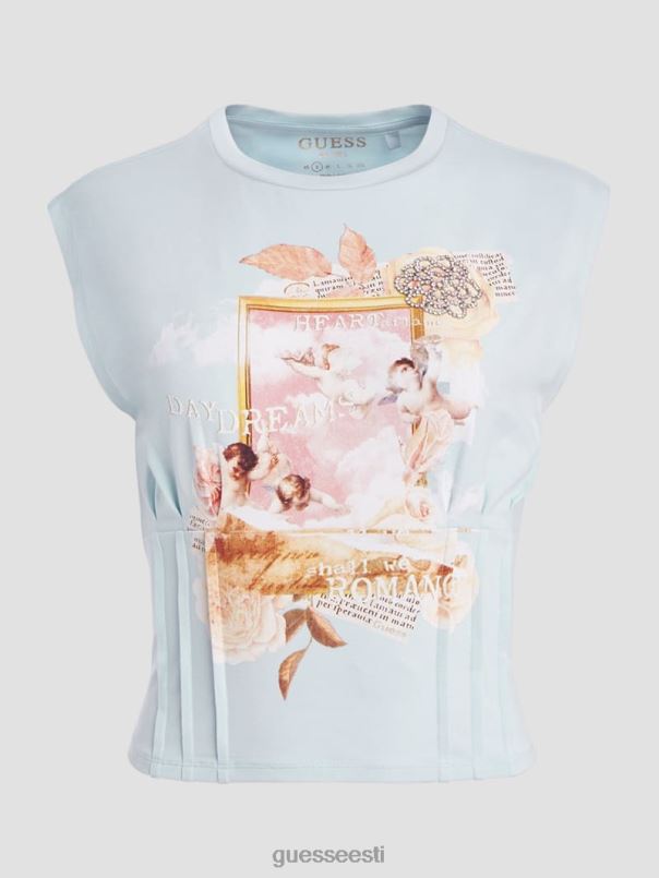 daydreams korseti tee heelium GUESS kehakate naised BB4BB1221