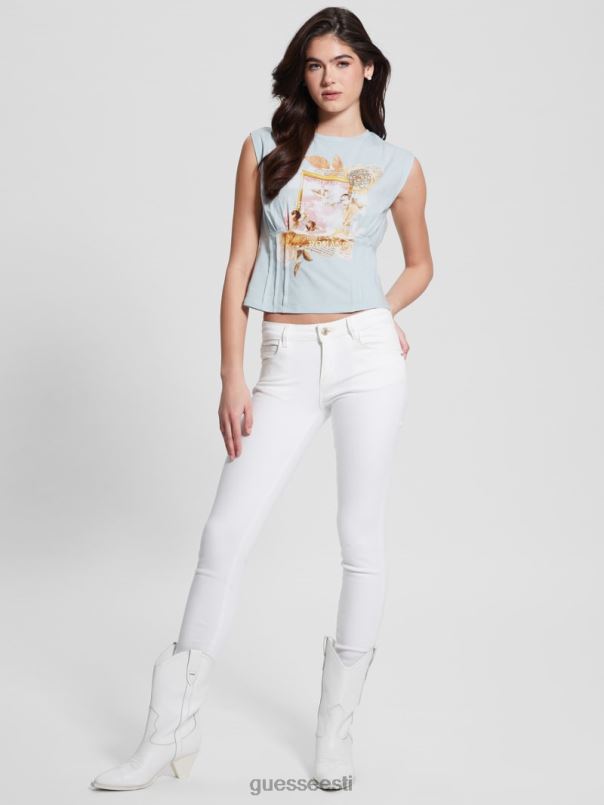 daydreams korseti tee heelium GUESS kehakate naised BB4BB1221