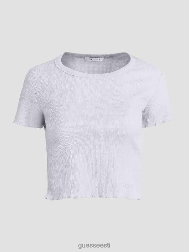 smocked beebi tee hingamisteede sinine GUESS kehakate naised BB4BB1294