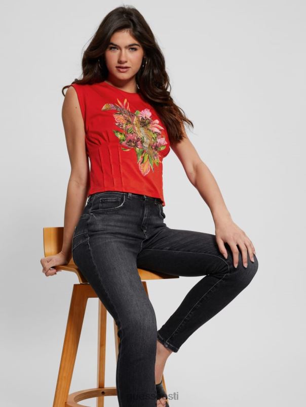 troopiline korseti tee g539 GUESS kehakate naised BB4BB1021