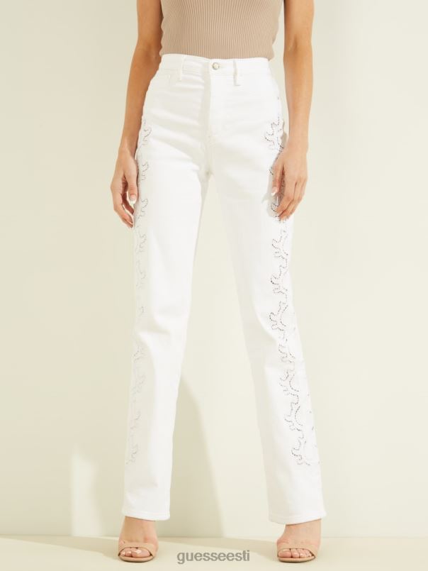 80ndate aasaga sirged teksad sarma GUESS kehakate naised BB4BB219