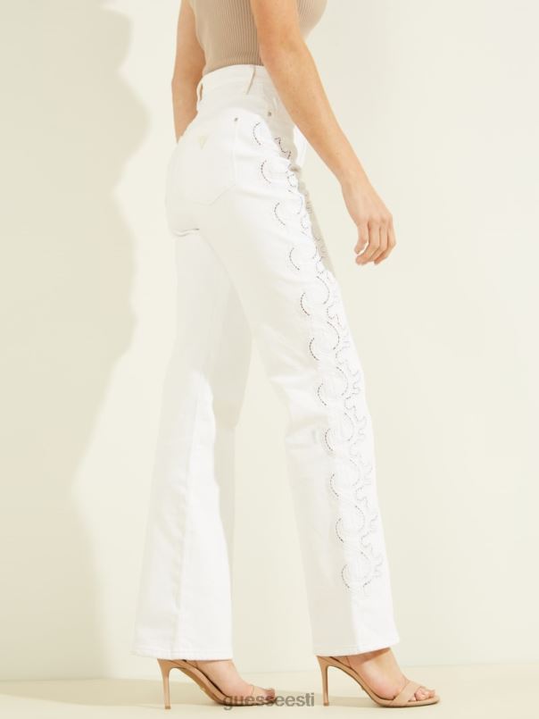 80ndate aasaga sirged teksad sarma GUESS kehakate naised BB4BB219