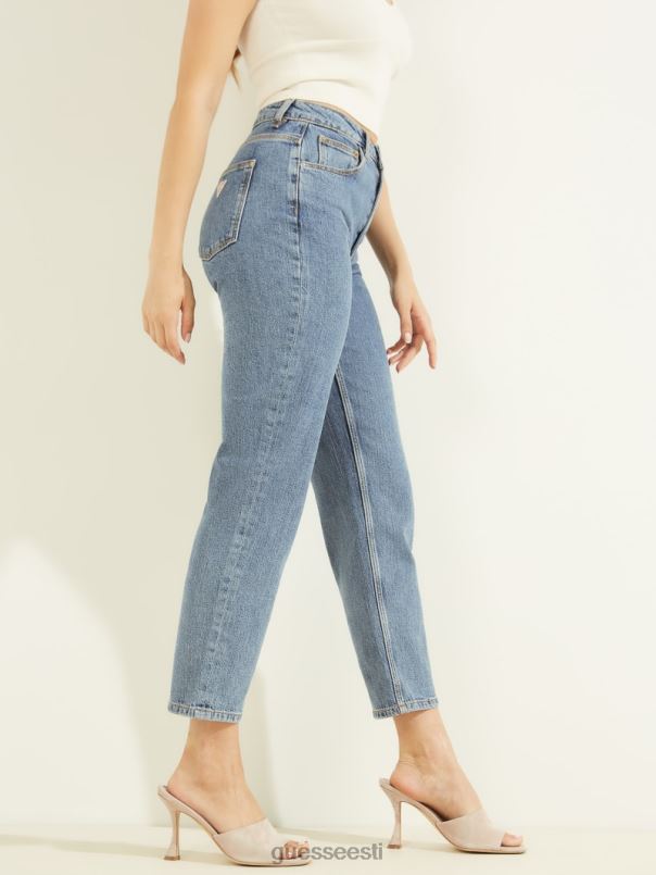 ema teksad autentne kesk GUESS kehakate naised BB4BB110