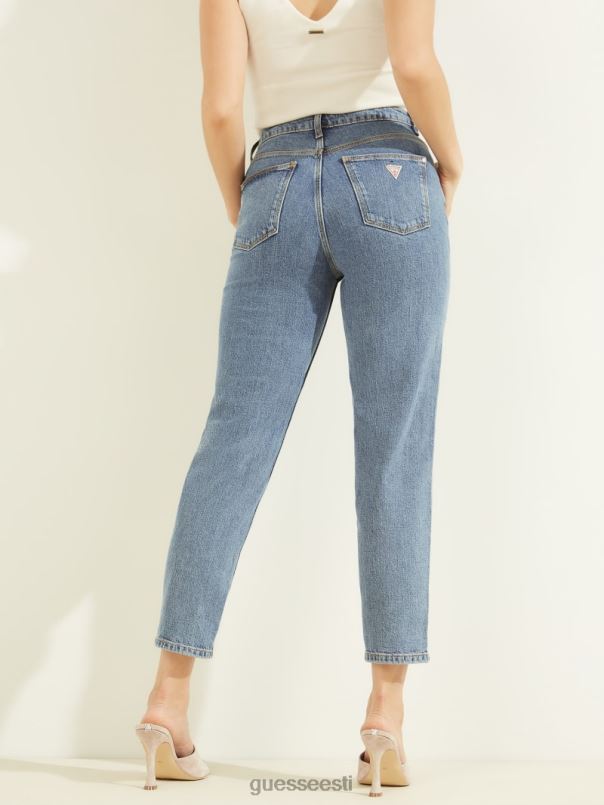 ema teksad autentne kesk GUESS kehakate naised BB4BB110