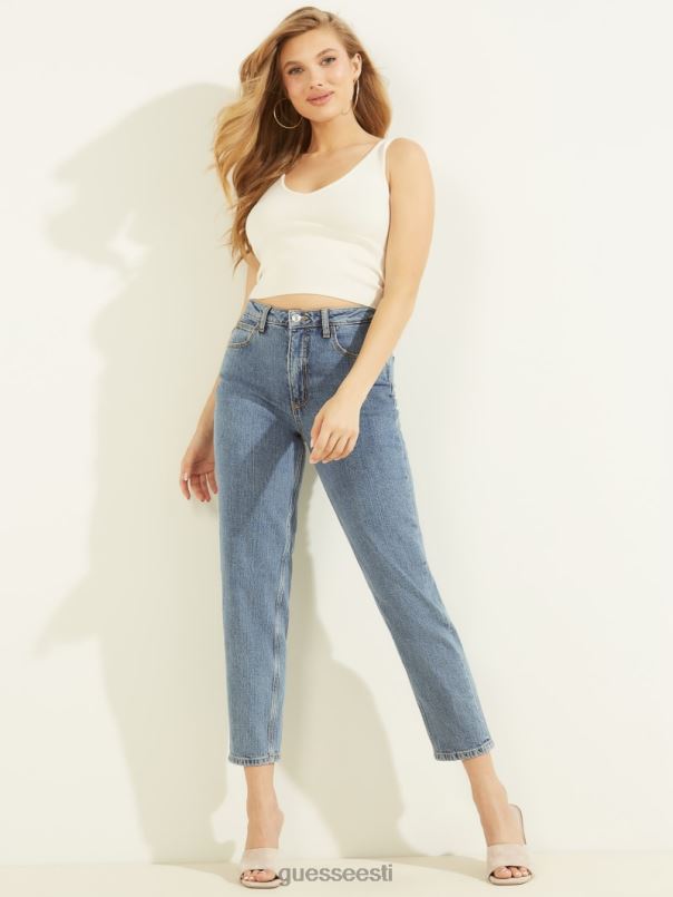 ema teksad autentne kesk GUESS kehakate naised BB4BB110