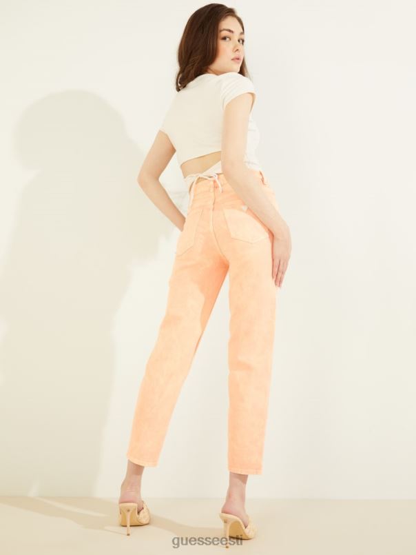 ema teksad durasnohappega pesu GUESS kehakate naised BB4BB261