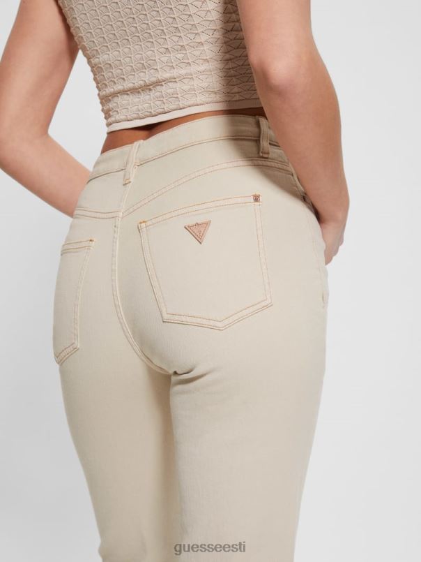 ema teksad haab valge multi GUESS kehakate naised BB4BB106