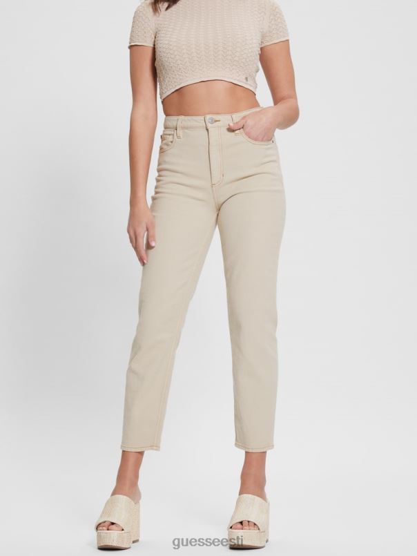 ema teksad haab valge multi GUESS kehakate naised BB4BB106