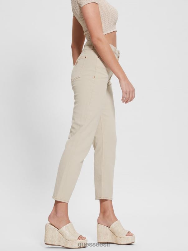 ema teksad haab valge multi GUESS kehakate naised BB4BB106