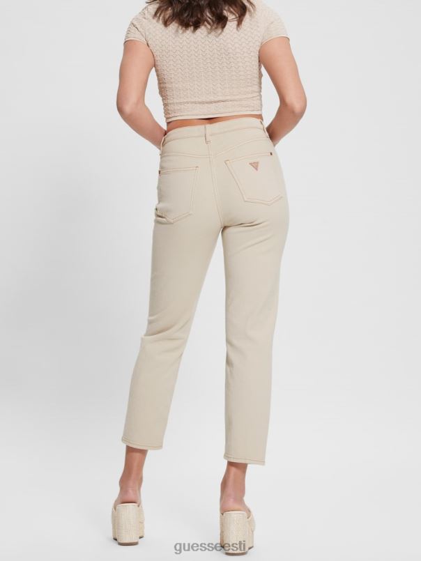 ema teksad haab valge multi GUESS kehakate naised BB4BB106