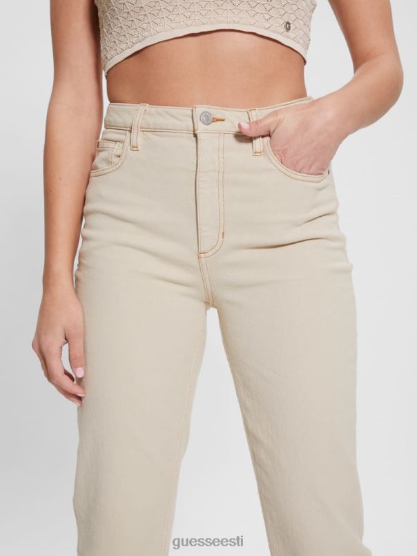 ema teksad haab valge multi GUESS kehakate naised BB4BB106